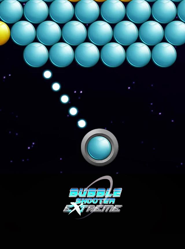 Bubble Shooter Extreme - Jogue Bubble Shooter Extreme Jogo Online