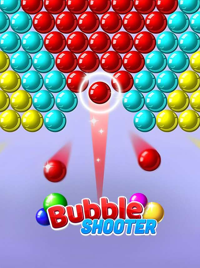 Bubble shooter download deals pc