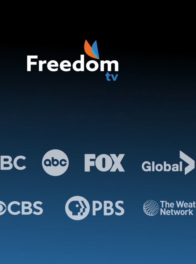 Freedom TV: Live Streaming