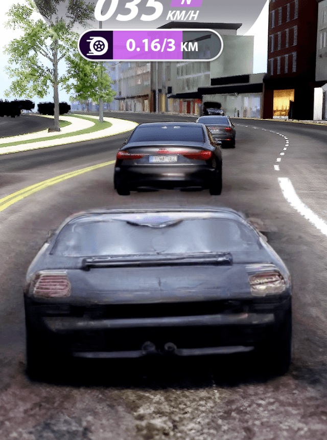 Drift Pro Car Driving