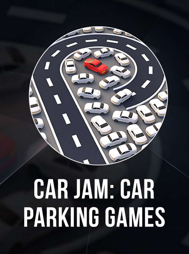 Download and Play Car Games: Parking Simulator Game on PC & Mac (Emulator)