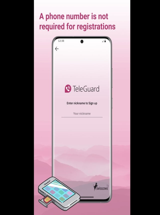 TeleGuard