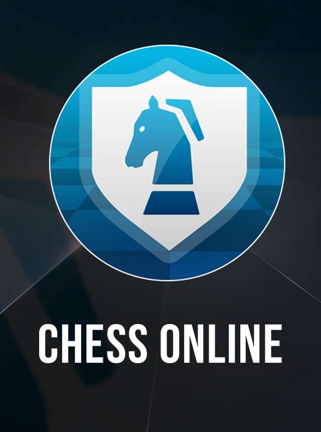 Play chess Online. 