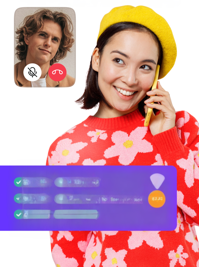 Speak Pal - English Practice