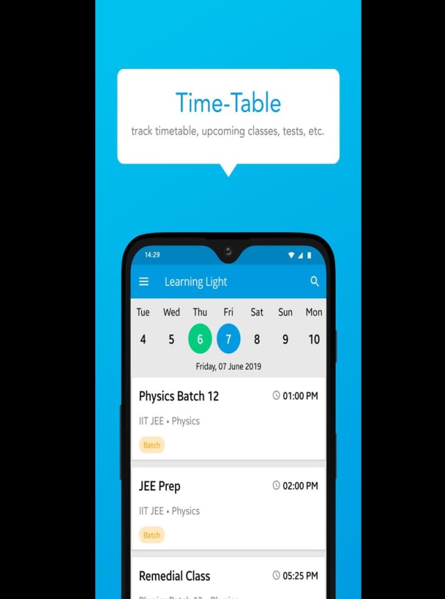 PVAR & PLENITUDE CONNECT