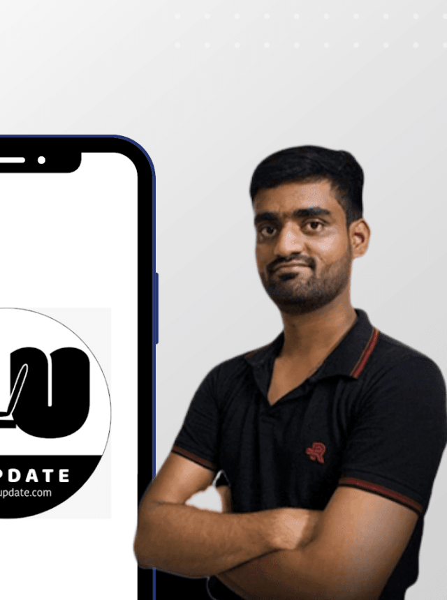 Luupdate