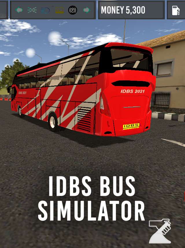 simulator bus game, simulator bus indonesia, simulator bus driveing 