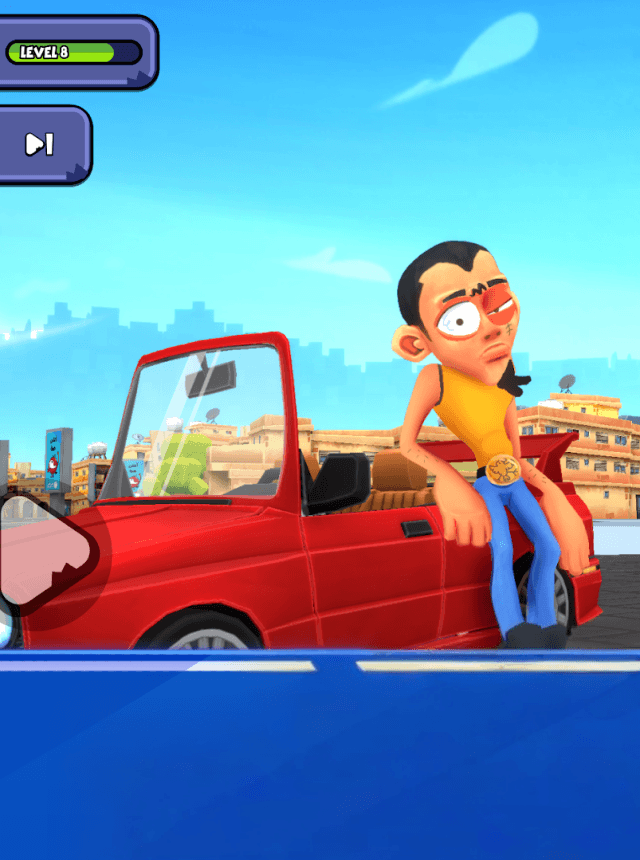 Awad: Delivery King 2