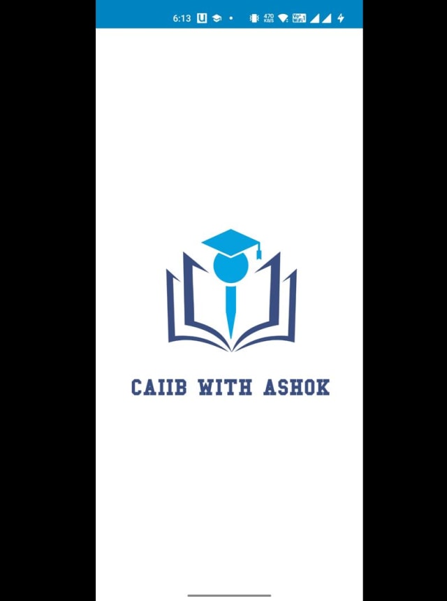 CAIIB WITH ASHOK