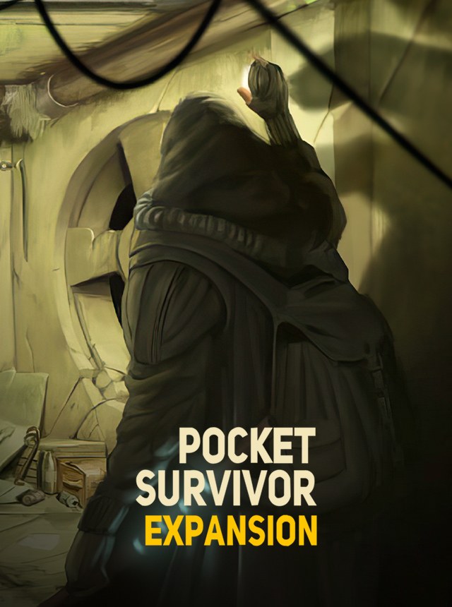 Play Pocket Survivor: Expansion Online