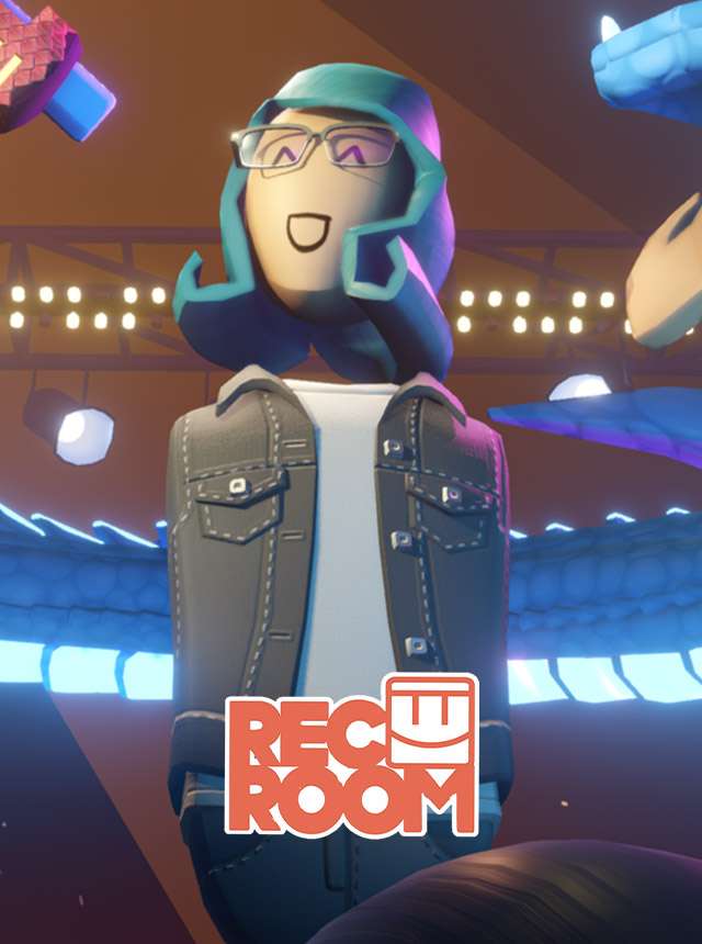 Rec Room APK Download for Android Free