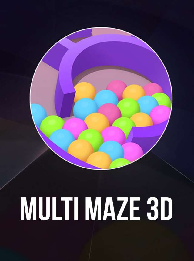 Digdig.io - New Maze Mode?! 