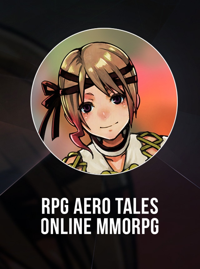 RPG Aero Tales Online - MMORPG – Apps no Google Play