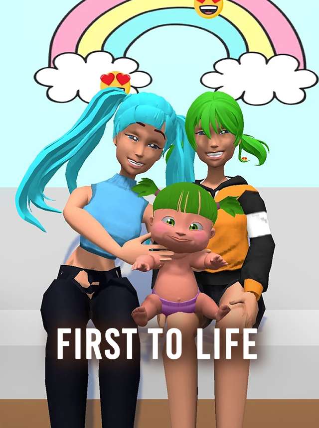 Play First To Life Online