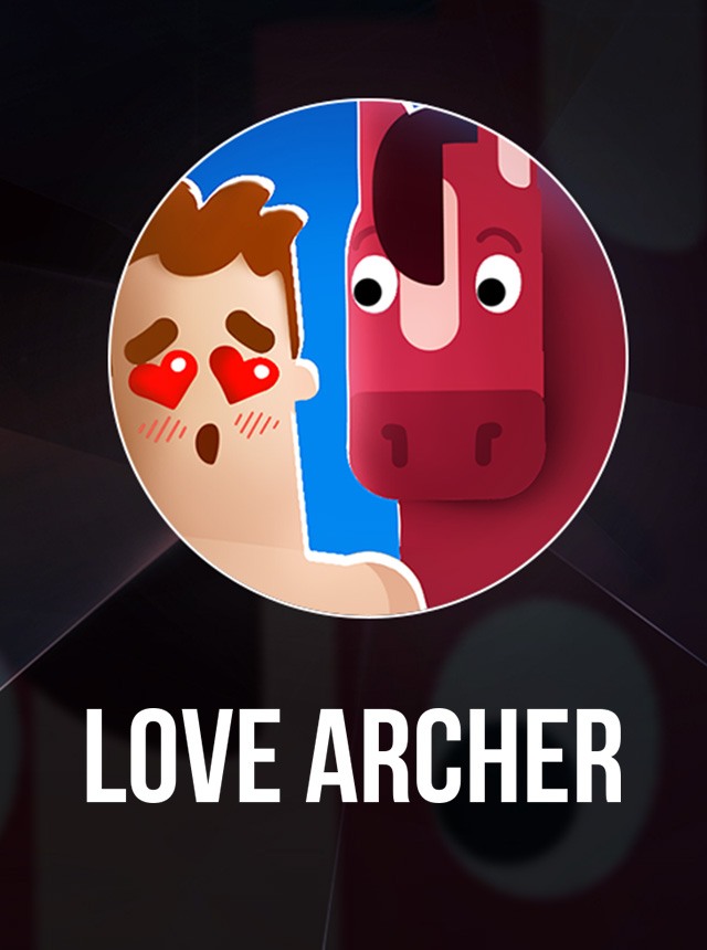 Play Love Archer: Cupids Arrow Online