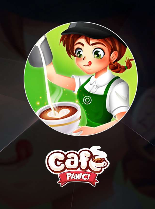 Cafe Panic: Fun Restaurant & Cooking Simulator Game - Microsoft Apps