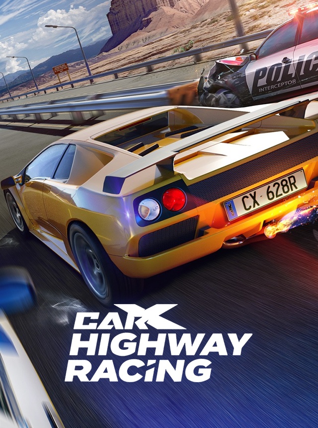 Download CarX Drift Racing on PC with MEmu