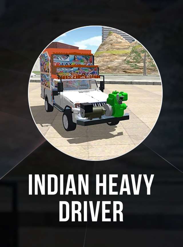 Download Car Drift: Indian Heavy Driver on PC (Emulator) - LDPlayer