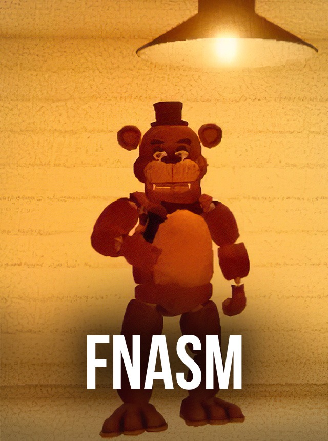 Download and play Five Nights at Freddy's on PC & Mac (Emulator)