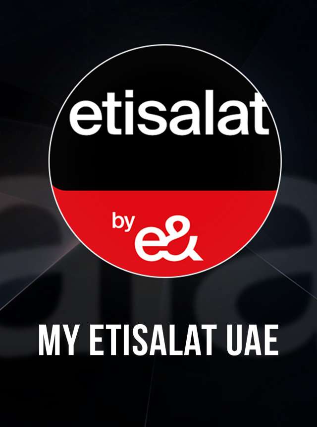 Etisalat - UAE