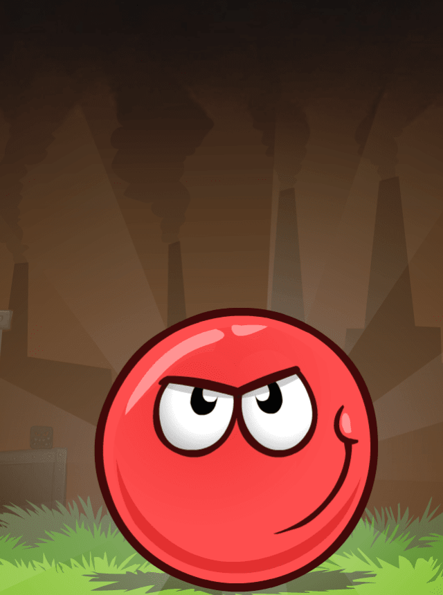 Red Ball 4