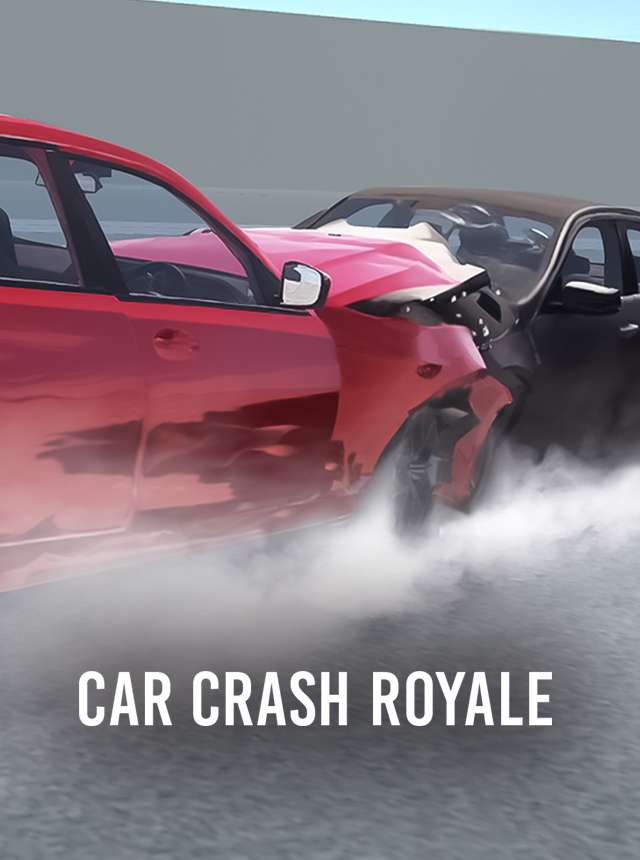 Crash of Cars - Apps To Play