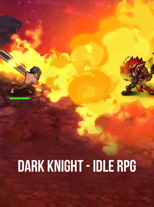 Idle Goblin Slayer - Apps on Google Play