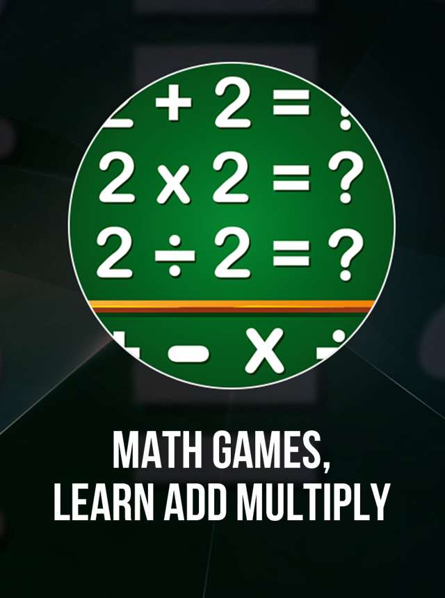 Kids Multiplication Math Games - Apps on Google Play