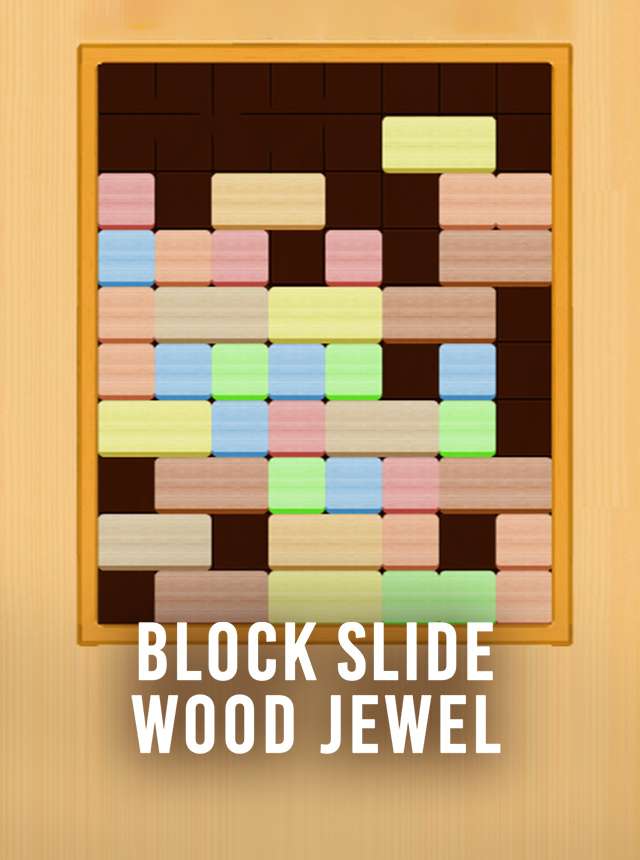 Download and play Wood Block Puzzle - Block Game on PC & Mac (Emulator)