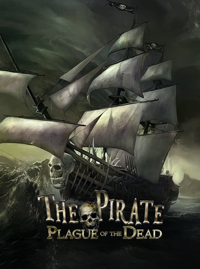 The Pirate: Plague of the Dead no Steam