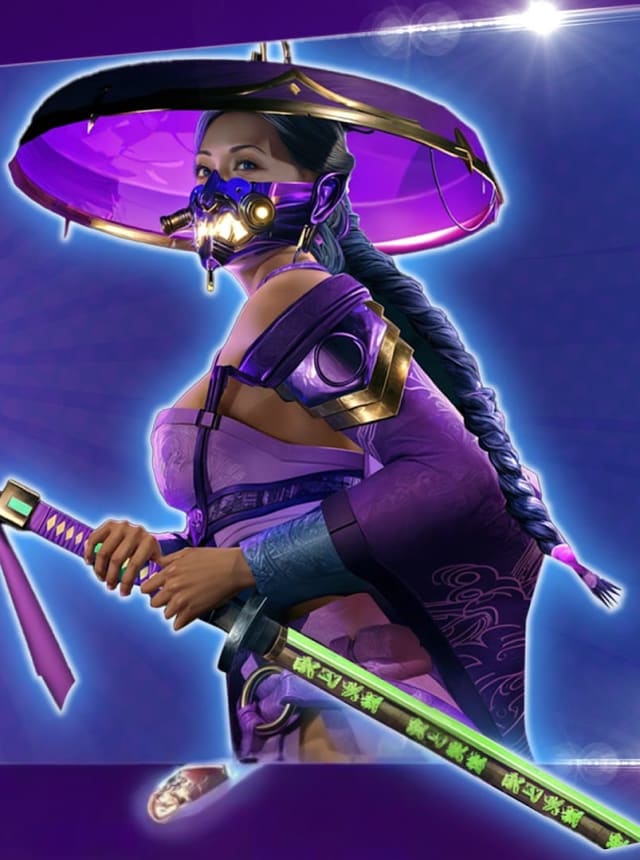 LUTA: Luminoria Tactics