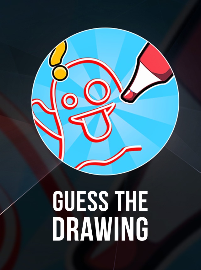 Play Guess The Drawing Online