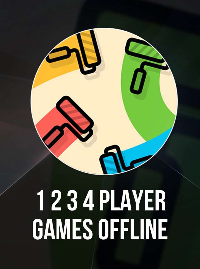 Baixar e jogar 1234 jogador ( 1 2 3 4 Player Games 2021 ) no PC