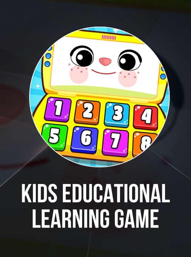 Baixar & Jogar Math Kids: Math Games For Kids no PC & Mac (Emulador)