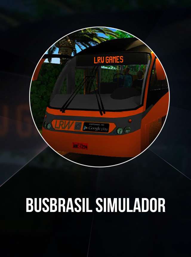 BusBrasil Simulador