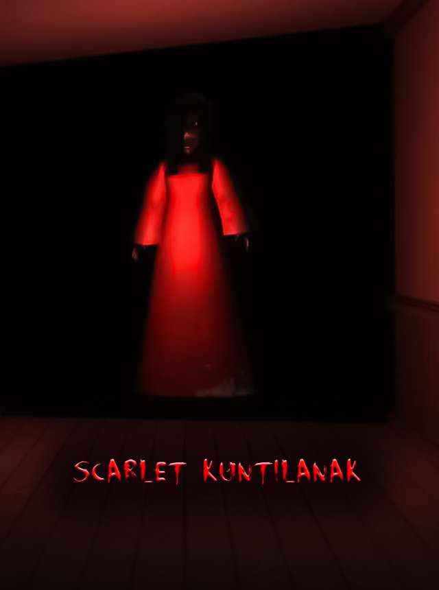 Download & Play Scarlet Kuntilanak on PC & Mac (Emulator)