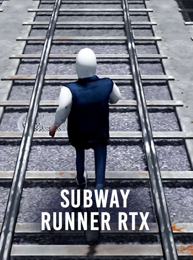 Subway Runner RTX - Apps on Google Play