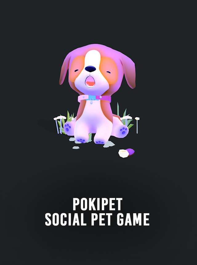 Download & Play Pokipet on PC & Mac (Emulator)