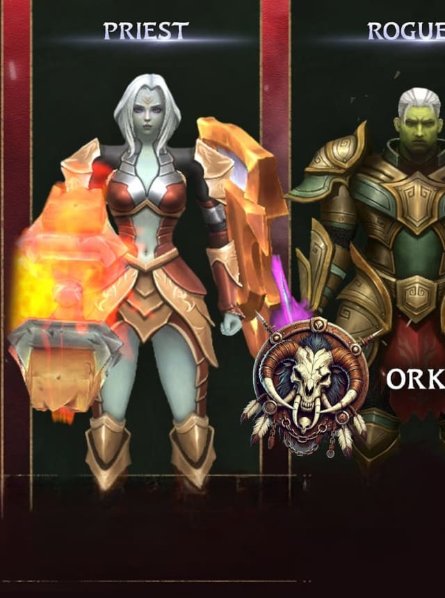 NOWA Online World