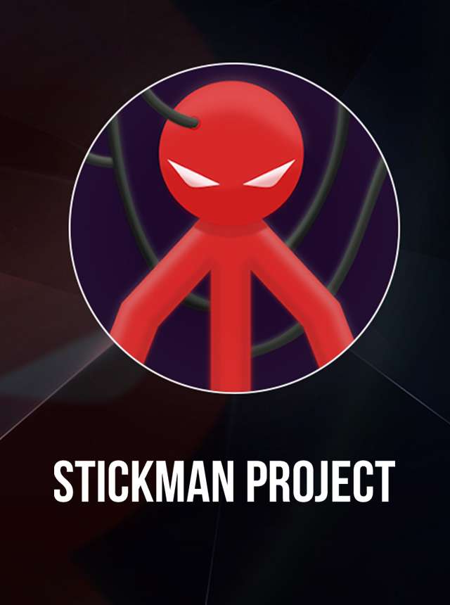 Download & Play Stickman Project on PC & Mac (Emulator)