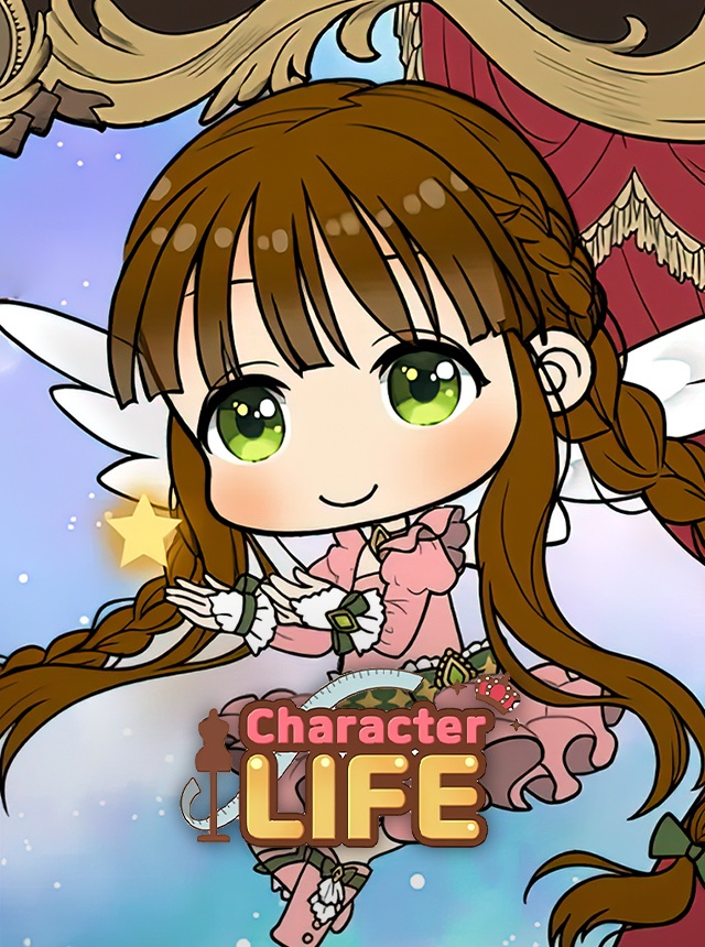 Gacha life hotsell anime dress up