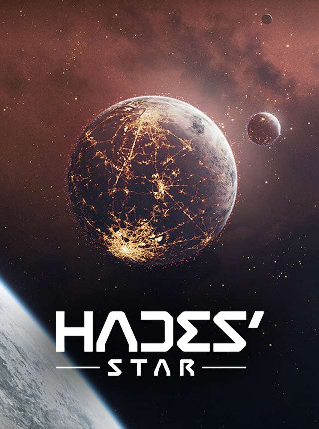 Baixe e jogue Hades' Star: DARK NEBULA no PC e Mac (emulador)