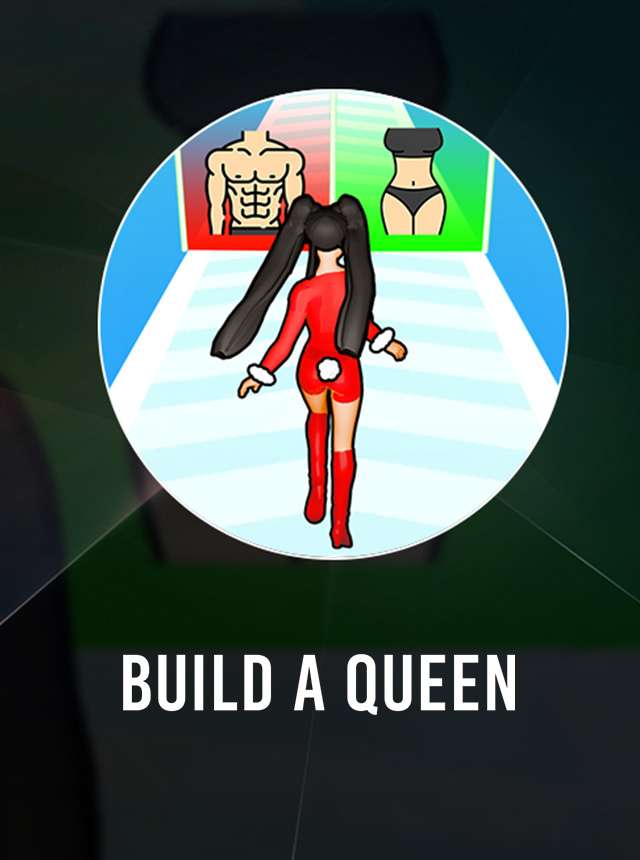 Download Build a Queen