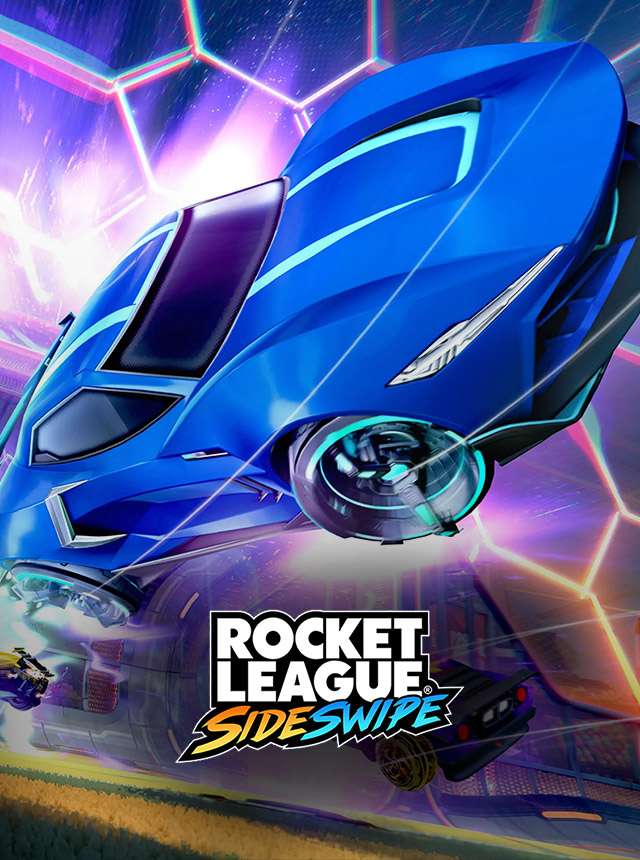 Download & Play Rocket League Sideswipe on PC & Mac (Emulator)