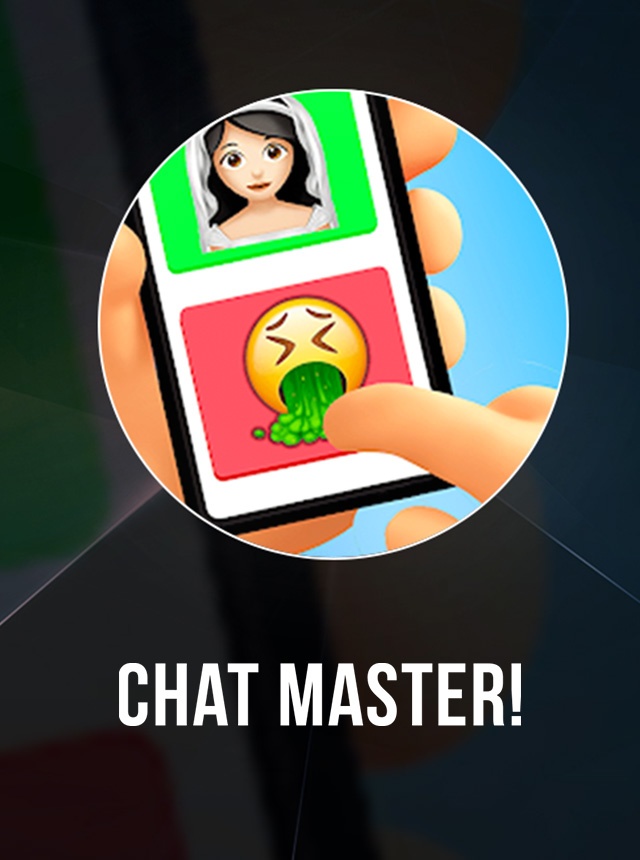 Play Chat Master! Online