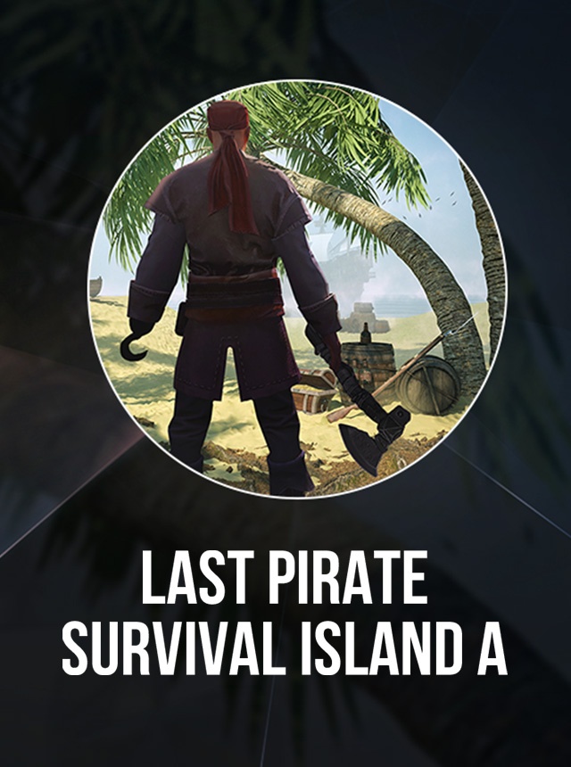 Play Last Pirate: Survival Island Online