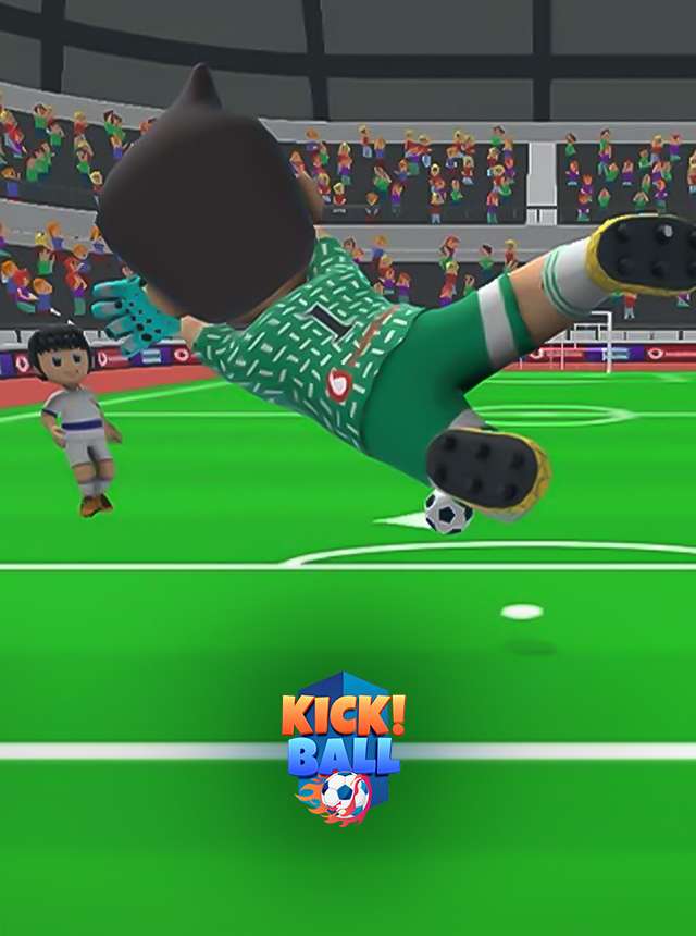 Free Football game: Penalty Shooters APK Download For Android