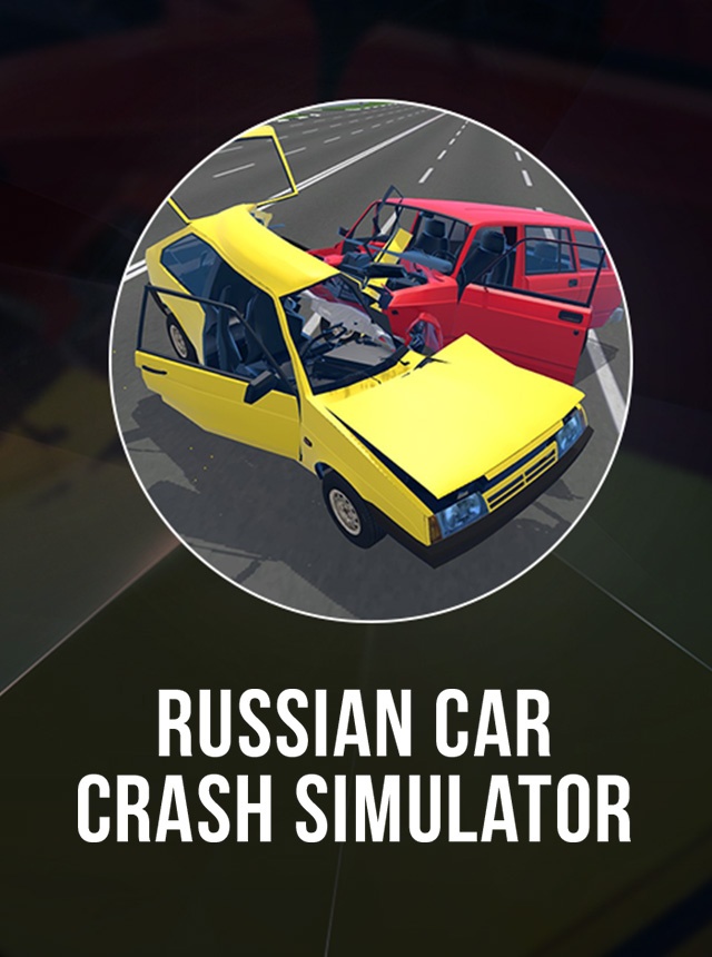 Crash Car Driving APK for Android Download