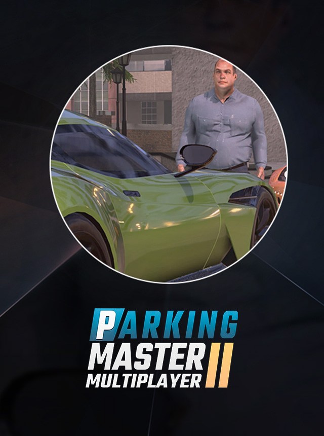 Download and Play Car Games: Parking Simulator Game on PC & Mac (Emulator)