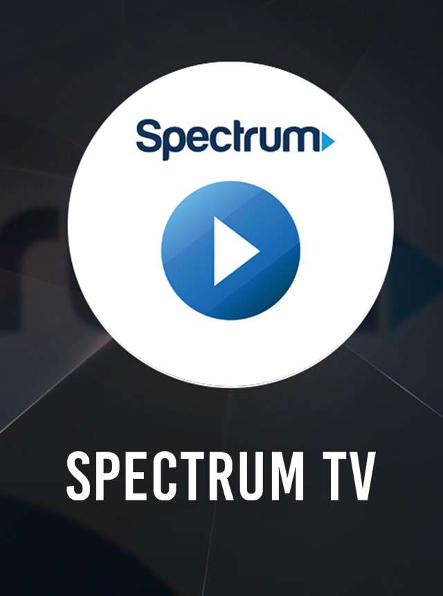 Download use Spectrum TV on PC Mac Emulator